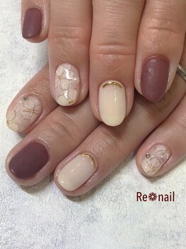 リネイル(Re nail)/