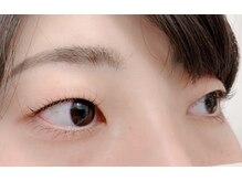 ハットウ(HATTO)/一重さんのまつ毛パーマ