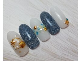 フラッシュ定額　￥7150【西新井