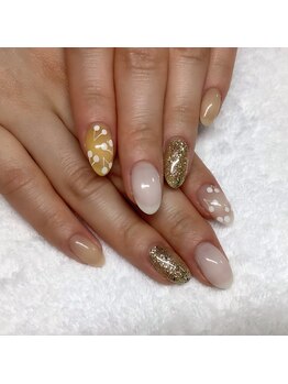 イリスネイル(IRIS NAIL)/