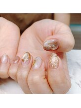 パップネイル(PAP NAIL)/