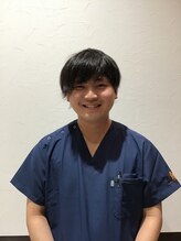 整体院オアシス イオンモール名取店(OASIS)&nbsp;平野 玄