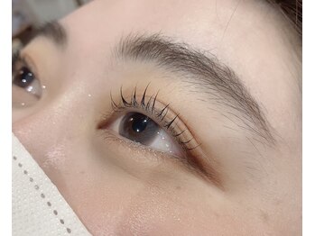 ボアップ(boappu)/まつ毛パーマ