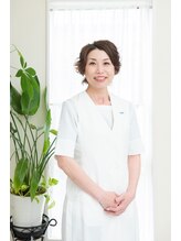 ポーラ ザ ビューティ 光の森店(POLA THE BEAUTY)&nbsp;松元 