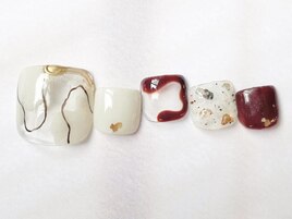 もやもやニュアンス