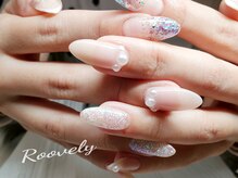 ルブリー(roovely)/HAND☆120分コース