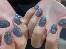 パサパネイル(pas a pas nail)/Basic＋/￥8800