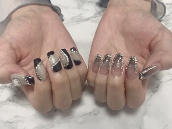 ハナネイル(はなNAIL)/