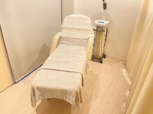 ポーラ ザ ビューティ ユーカリが丘店(POLA THE BEAUTY)/エステルーム