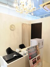 マハロ スコータイ/受付ロビー