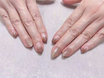 フミ(FMI)/シンプルネイル