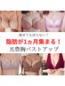 【戻らない豊満バスト★】特許取得の光豊胸バストアップケア¥11,000⇒¥5,500