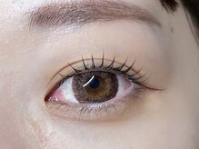 リコ ヘアアンドリラクゼーション(LICO)/まつげパーマ