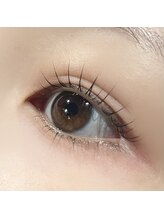 ルース(Lus)/Lashlift 上下