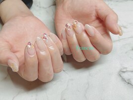 オーロラストーン