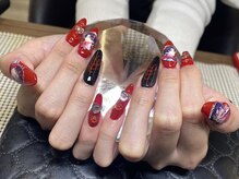 フローリッシュ ワックス(Flourish Wax)