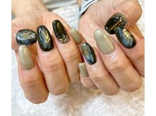 マヴィ ネイル(mavie nail)/