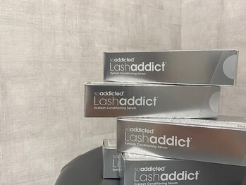 ナイン(NINE)/ラッシュアディクト¥11000