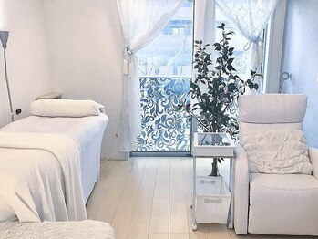 アイラッシュサロン ファスト(Fast)/個室空間