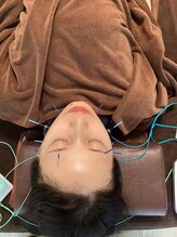 ハリファ鍼灸院 横浜関内院(HariFa鍼灸院)/美容施術