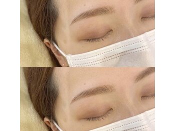 エストアール 博多口店(est-r.)/#美眉#アイブロウスタイリング