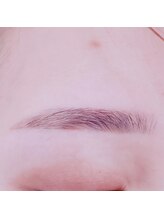 コロル(COLOR)/眉毛ワックス