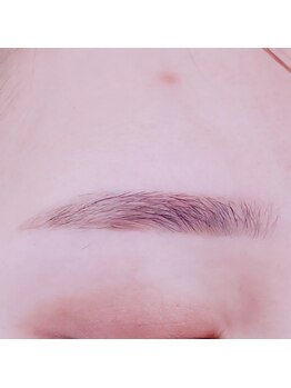 コロル(COLOR)/眉毛ワックス