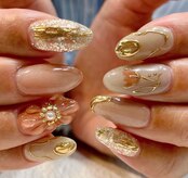 ミヤビネイル(miyabi nail)