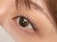 ルリアン(Le:lien)の写真/人気の秘密は、豊富なデザインと丁寧なカウンセリング！全メニューケア付◇まつ毛への負担を最小限に◎