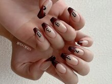 バイオ ナゴヤ(Bio nagoya)/フィルイン・パラジェル変更可