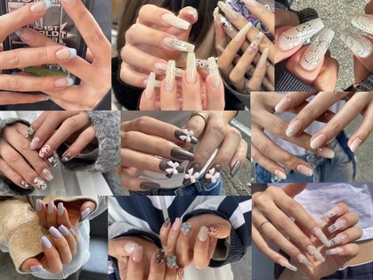 クラウドナイン(CLOUD NINe)の写真