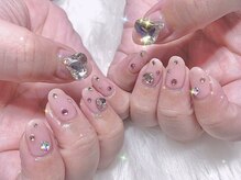 ユディア ネオン(Yudia neon)/90minやり放題