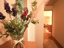 サロン ド ユキフラン(Salon de Yukifranc)/営業時間10時～21時