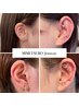 【いつもよりご機嫌な自分を叶える♪】有資格者/数制限なし耳ツボジュエリー 