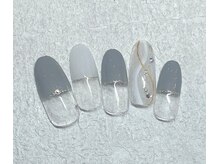 プルメリア(PLUMERIA)/2月定額シンプルコース