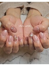 シュポルテ(chou porte)/