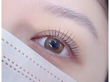 ネイルサロン マジックガール(Nail Salon MagiqueGirl)/【パリジェンヌラッシュリフト】