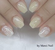 メルシーネイル(Merci Nail)