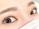 グランアイ 船橋南口店(GRAN EYE)の写真/自まつ毛の状態に合わせた施術でモチの良さ◎自まつ毛への負担も少なく自然な仕上がりで理想の目元美人へ♪