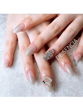 ディセンシア(DE:SENCIA)/スカルプ