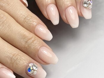 エムネイル(M nail)/ベイビーブーマー