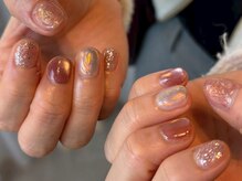 ラヴェラトウキョウ 青山店(la vela tokyo)/かわいいニュアンス