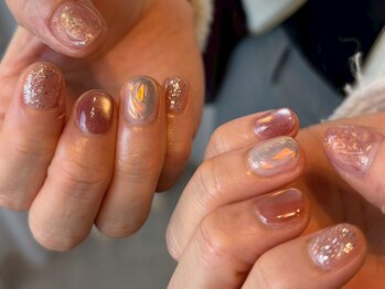 かわいいニュアンス