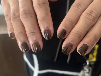 アテ(ate.)/【お任せシンプル】