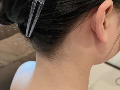 ツヤ(Tsuya)の写真