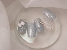 ワンドット 津田沼(one.)/ワンホン/韓国/パラジェル