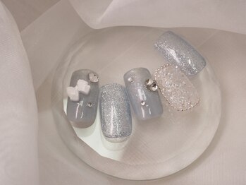 ワンドット 津田沼(one.)/ワンホン/韓国/パラジェル