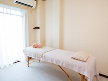 ひろせはりきゅう院/施術スペース2