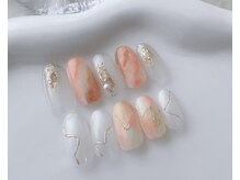 シンシア(sincere)/定額ネイル