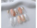 定額ネイル